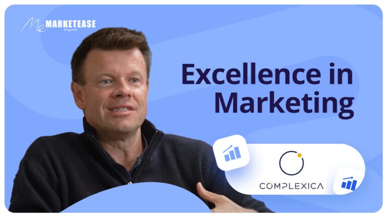 Complexica case study video: excellence in marketing